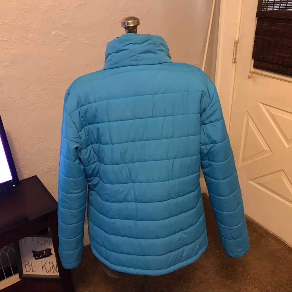 WANTDO
Packable Down Jacket Ultra Lightweight Puffer Coat - Picture 3 of 6